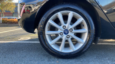 Ford Fiesta 1.0 EcoBoost Titanium X 5dr Petrol Hatchback